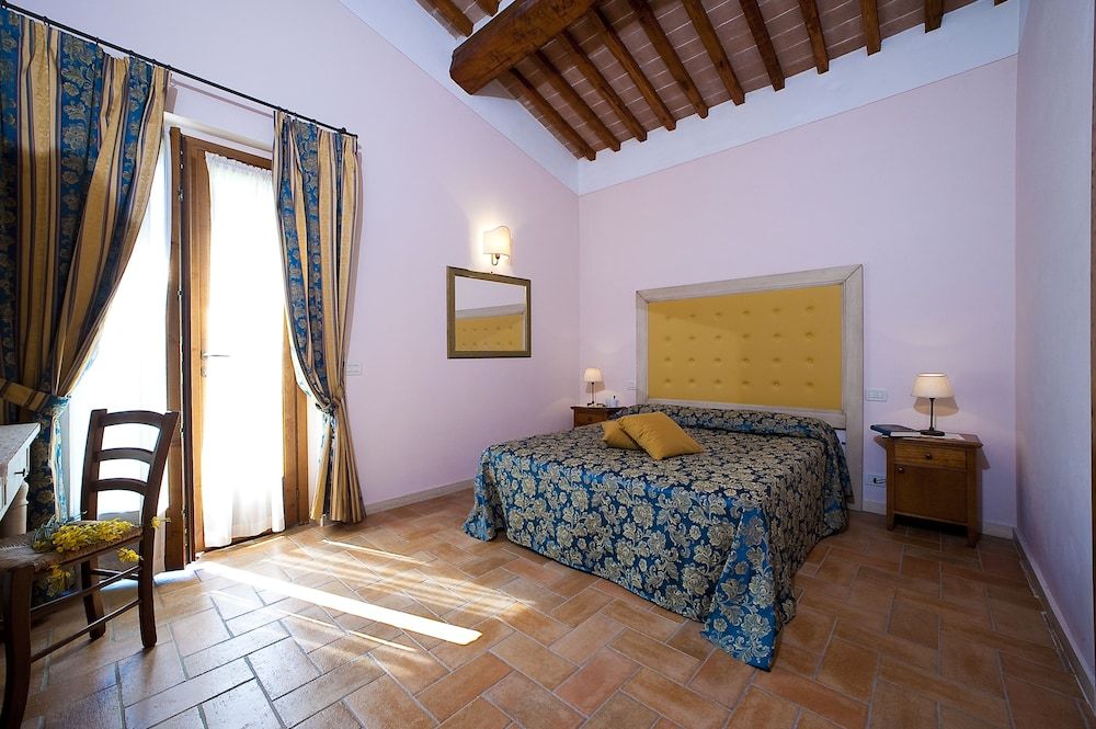 Antica Fonte Resort 3