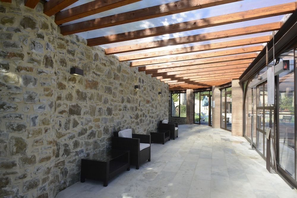 Antica Fonte Resort 2