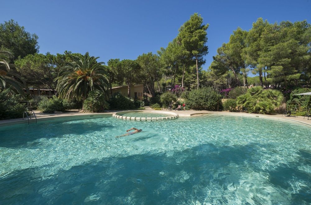 Residence Abbaechelu 1