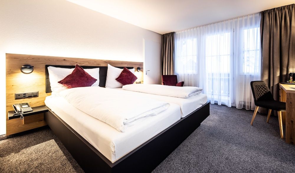 Alpenhotel Schlüssel 2