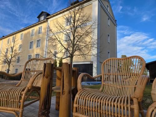 Norrqvarn Hotel & Resort by Vänerport 2