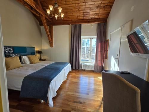 Norrqvarn Hotel & Resort by Vänerport 1