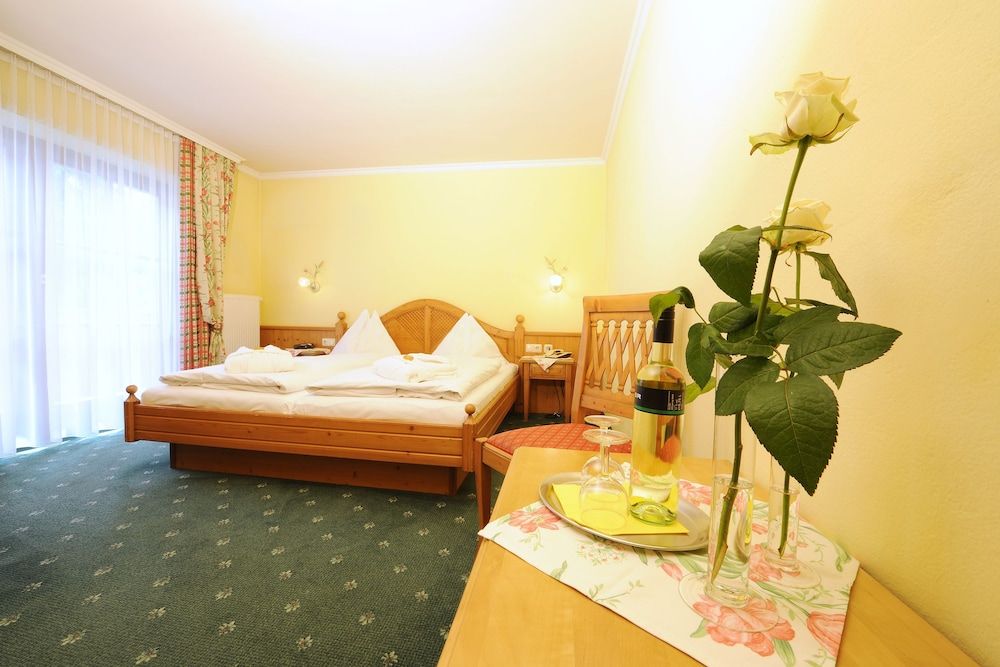 Aparthotel Kristall 3