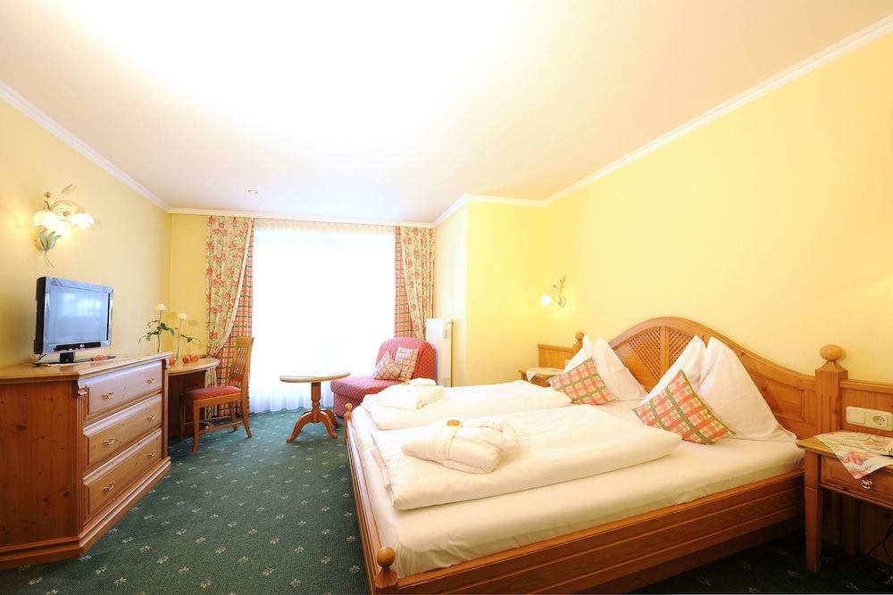 Aparthotel Kristall 2