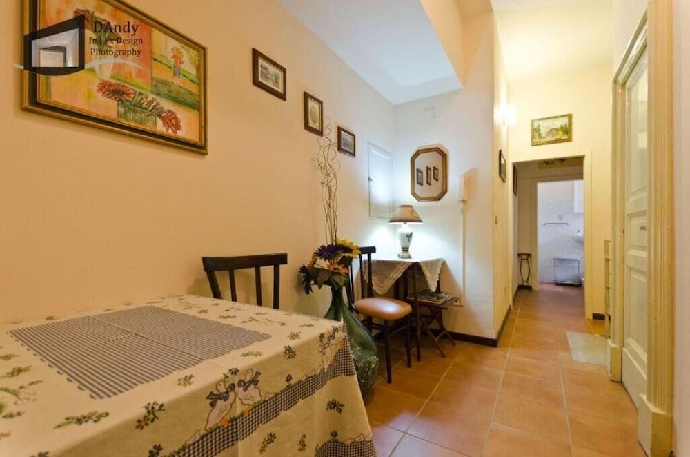 Etna Bed & Breakfast 3