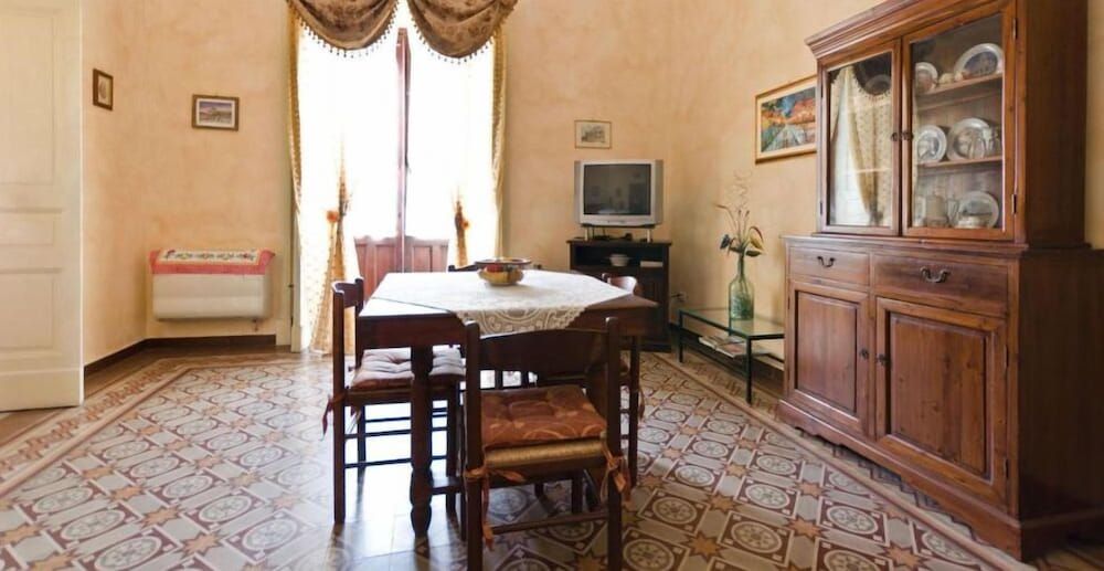 Etna Bed & Breakfast 2