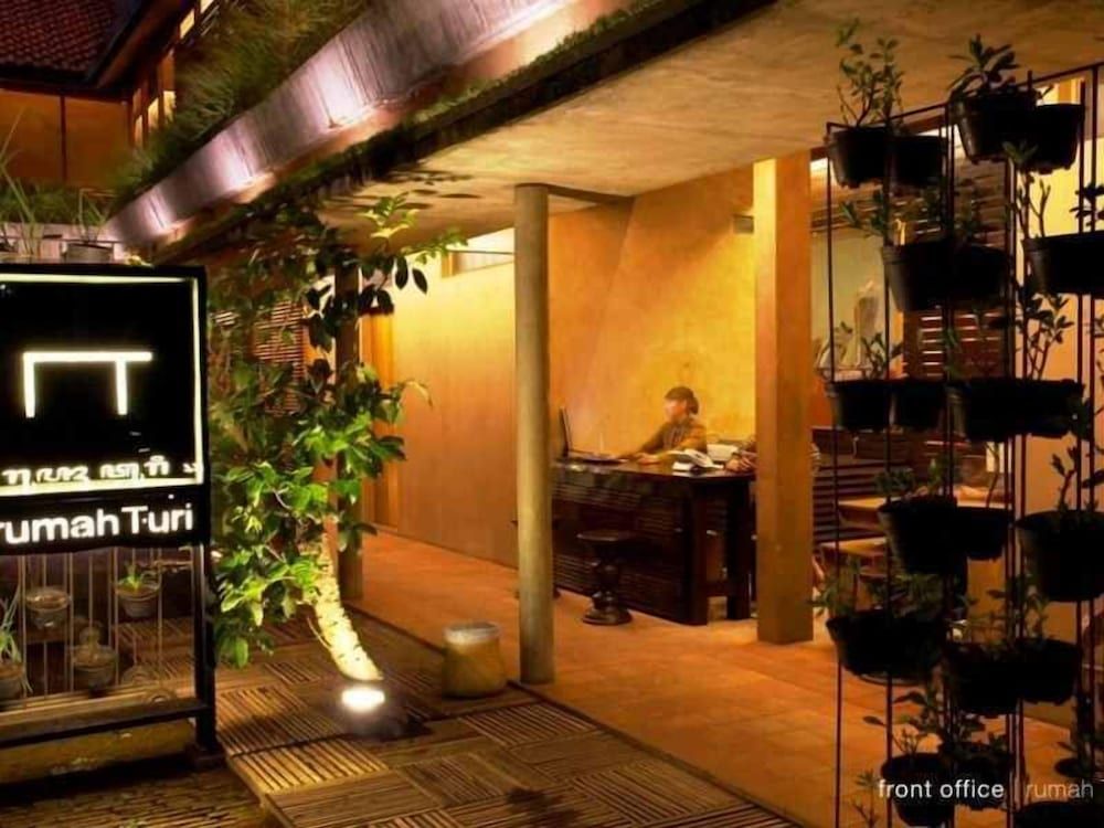 Rumah Turi Eco Hotel 2