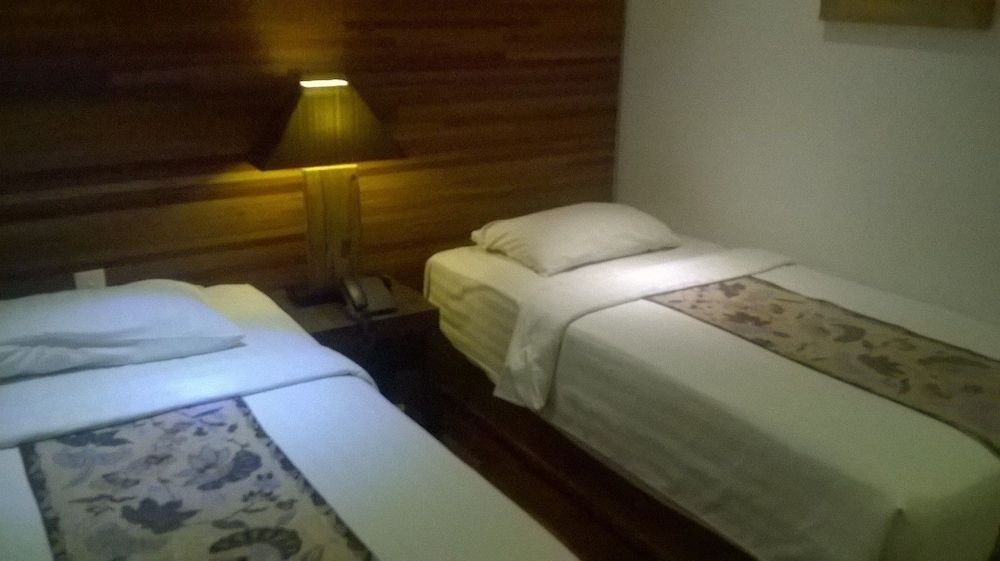 Rumah Turi Eco Hotel 3