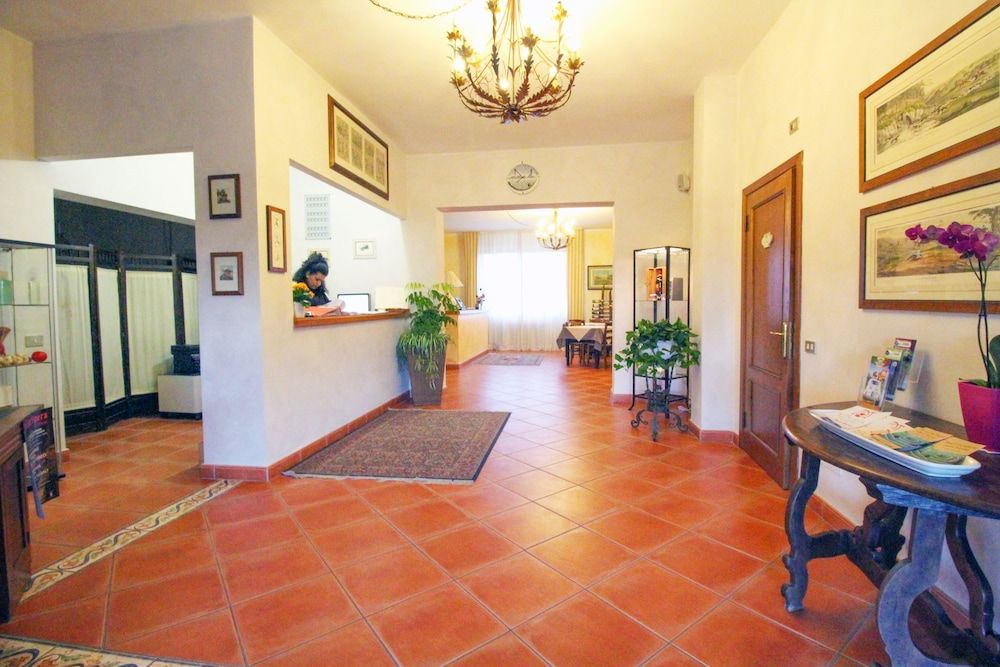 La Loggia Villa Gloria - Adults Only 2