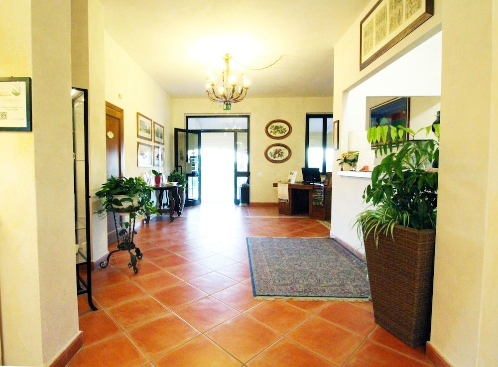 La Loggia Villa Gloria - Adults Only 3