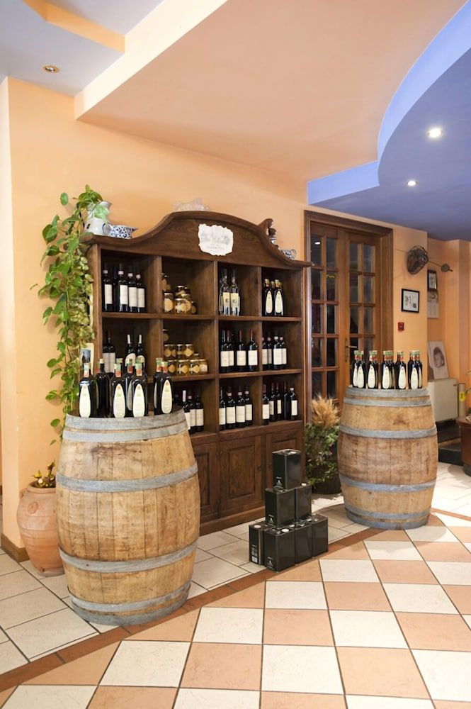 Albergo La Lanterna 2