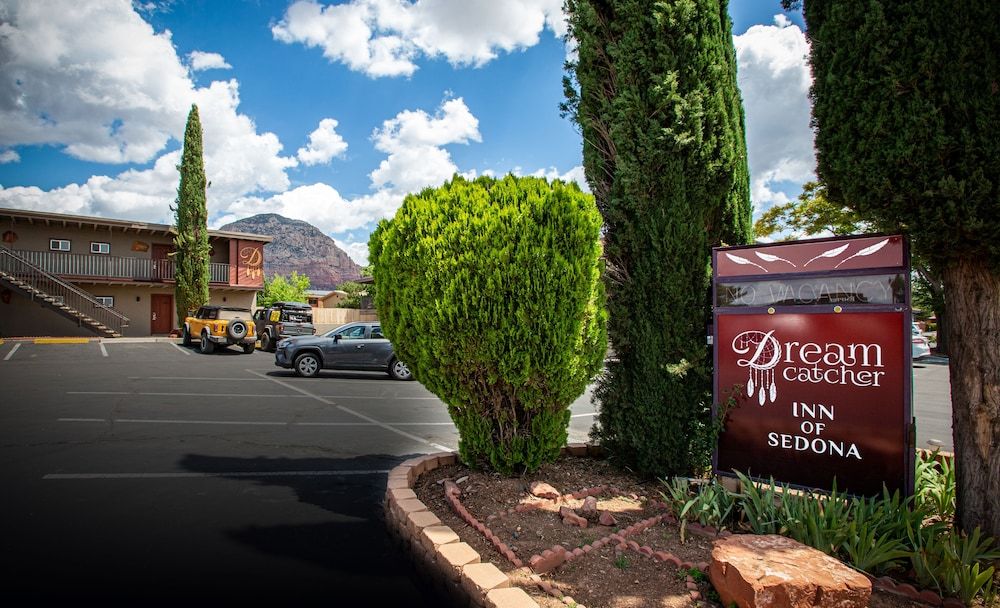 Dreamcatcher Inn of Sedona 2