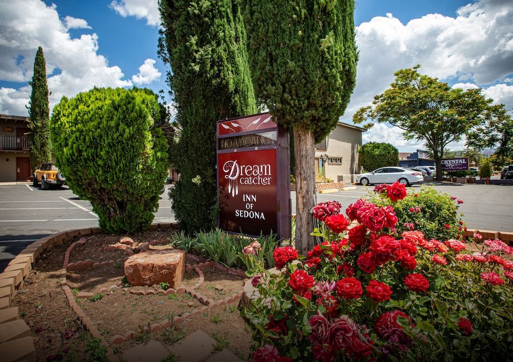 Dreamcatcher Inn of Sedona 3