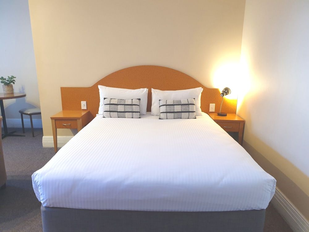 Blue Mountains Heritage Motel 3