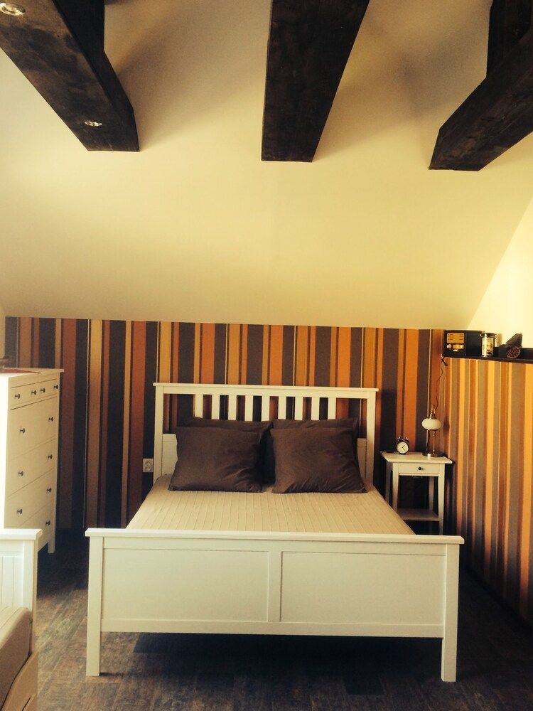 Zámoček Staré Časy 3