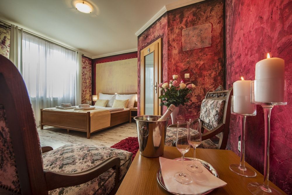 Pension Vila Mery 1