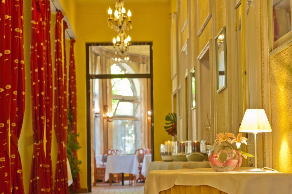 Hotel Méditerranée by Miléade 2