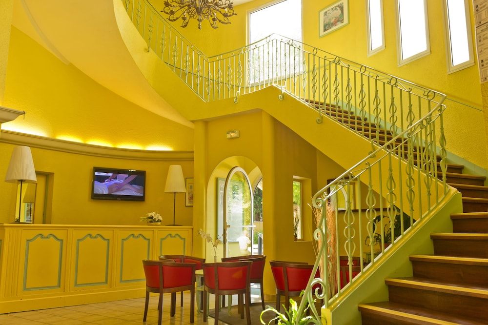 Hotel Méditerranée by Miléade 3