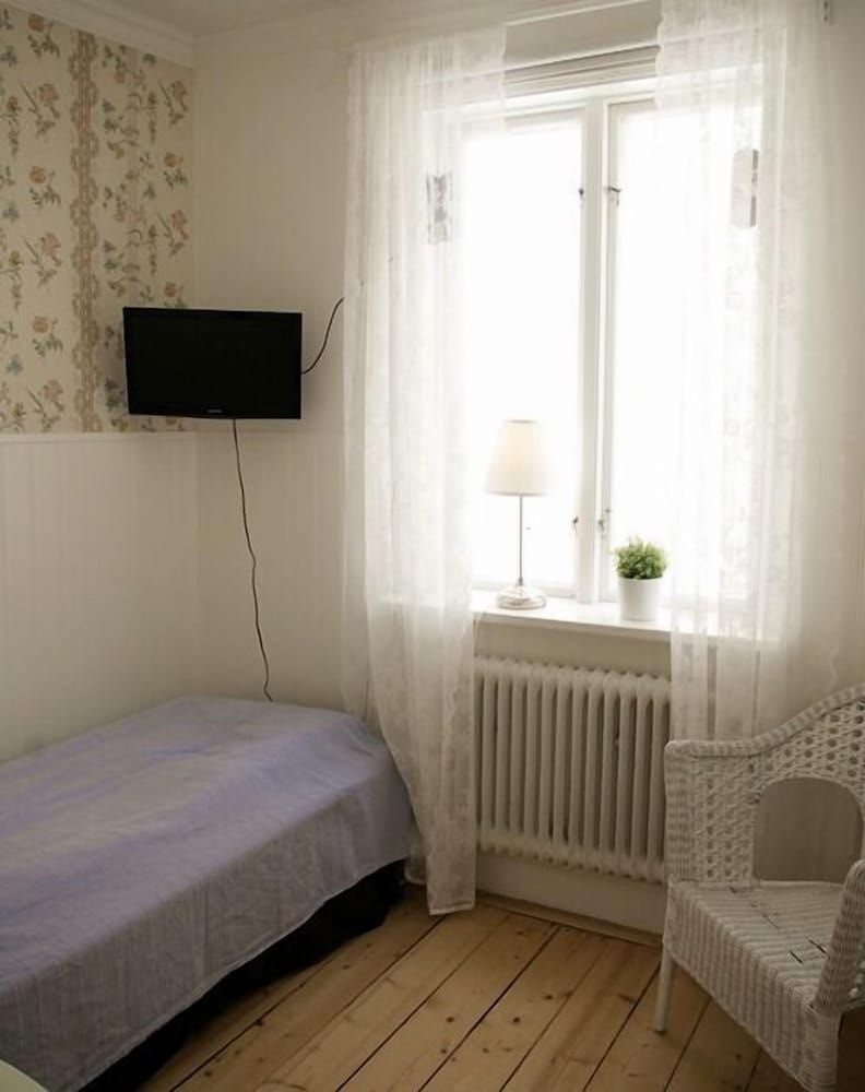 Vandrarhem Uppsala Kungsängstorg - Hostel 3