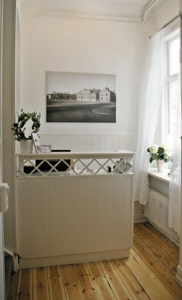 Vandrarhem Uppsala Kungsängstorg - Hostel 2