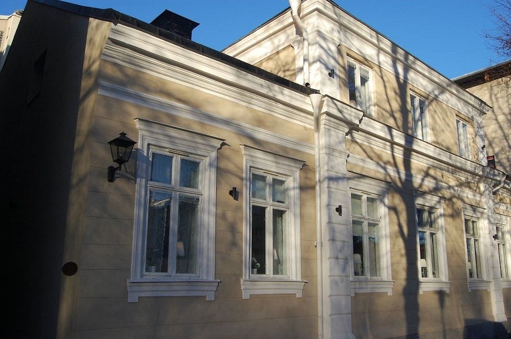 Vandrarhem Uppsala Kungsängstorg - Hostel 1