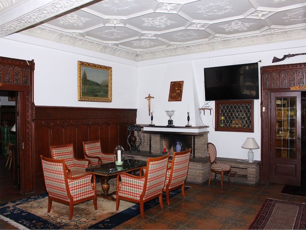 Hotel Neustädter Hof