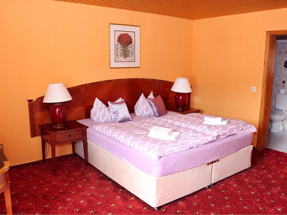 Hotel Neustädter Hof 3