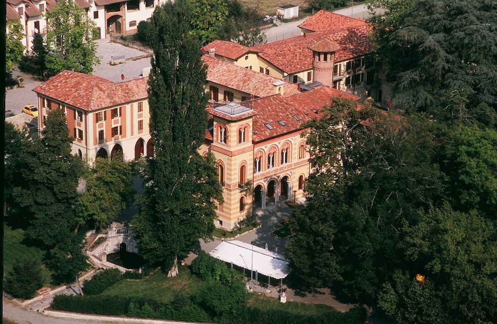 Villa Scati 1