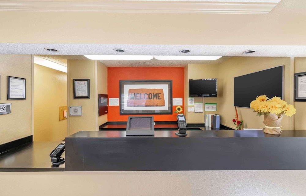 Extended Stay America Select Suites Tampa Brandon 3