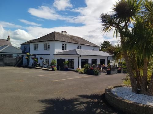 Hensleigh House 3 estrelas em Bridport