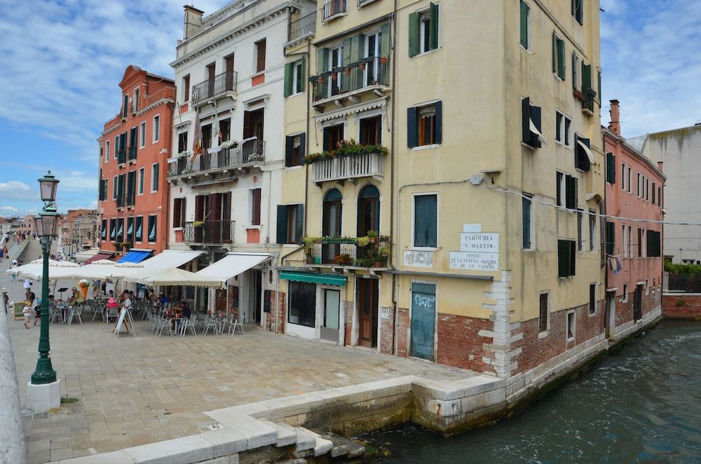 Casa Favaretto -1 estrellas en Venecia