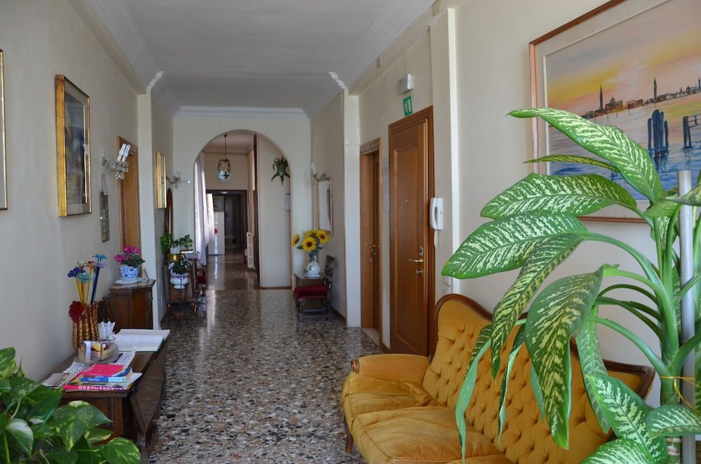 Casa Favaretto 3