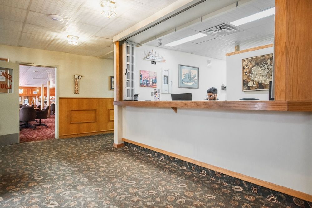 Eldorado, a Coast Hotel 2