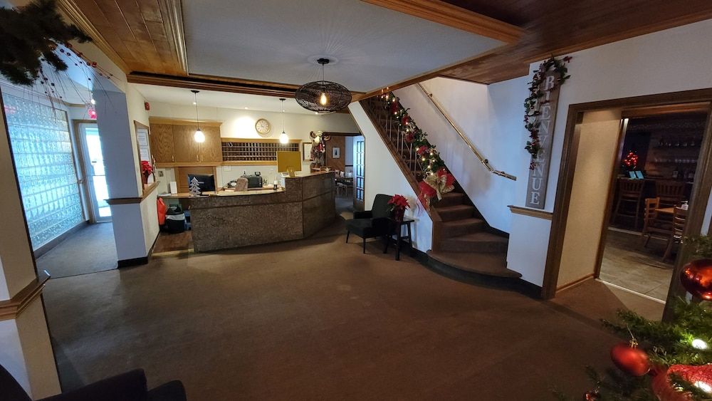 Auberge Le Parasol 2