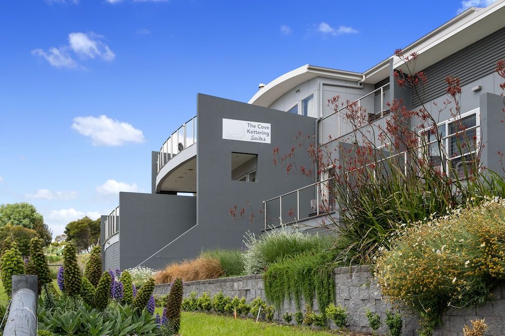 The Cove Kettering