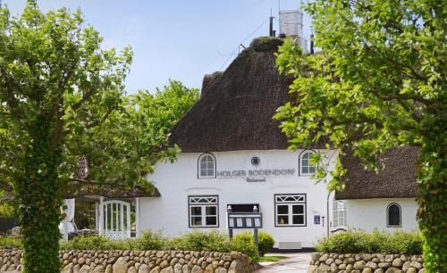 Relais & Châteaux Landhaus Stricker 2