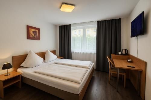 Centro Hotel Oberhausen 3