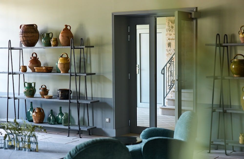 COMO Le Montrachet 2