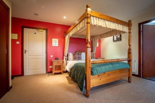 Crubenbeg Country House 3