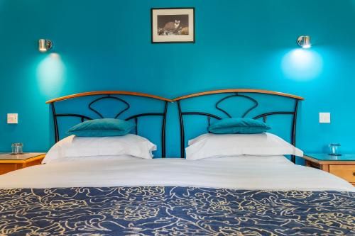 Crubenbeg Country House 2