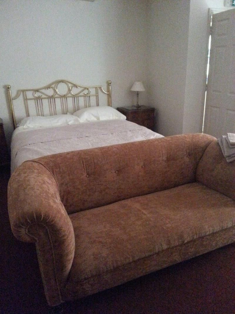 The Great Danes Country Inn by The Green 2