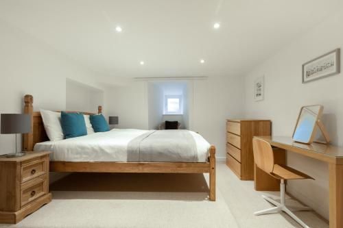 Oasis Apartment 3 estrelas em Falmouth