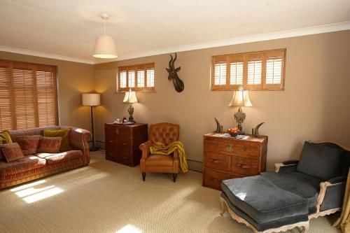Richmond Lane Guest House - AA Accredited 2