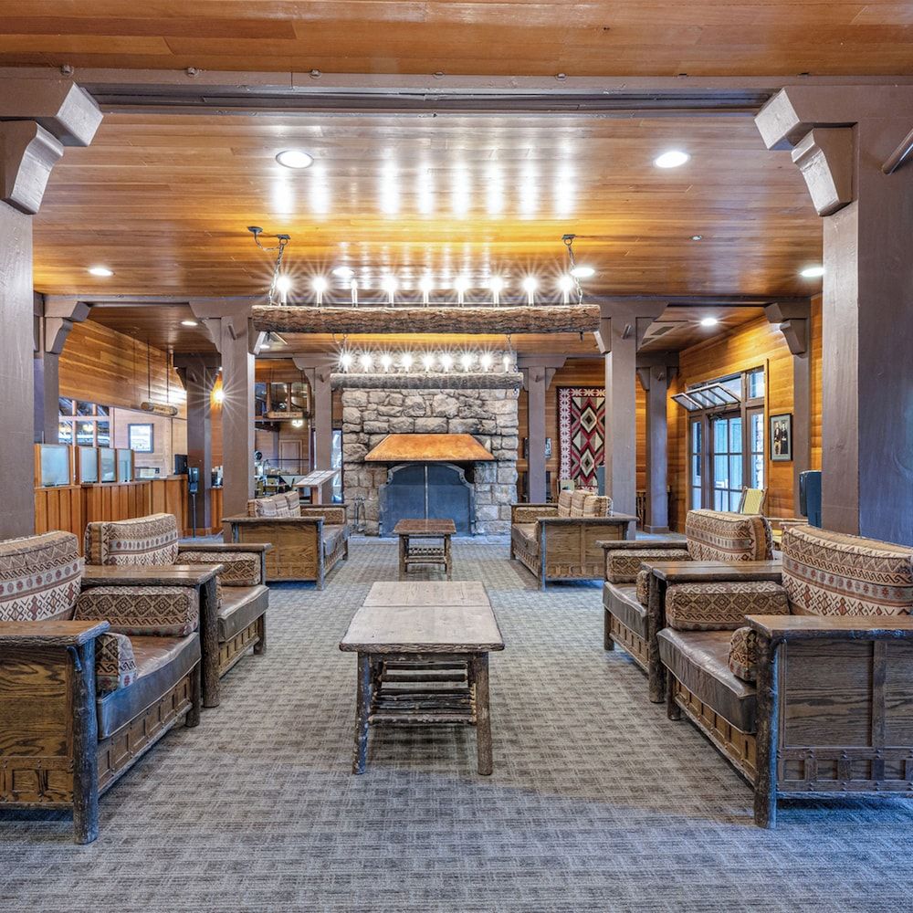 The Lodge at Bryce Canyon 2