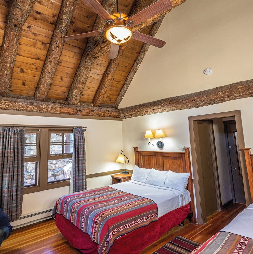 The Lodge at Bryce Canyon 3