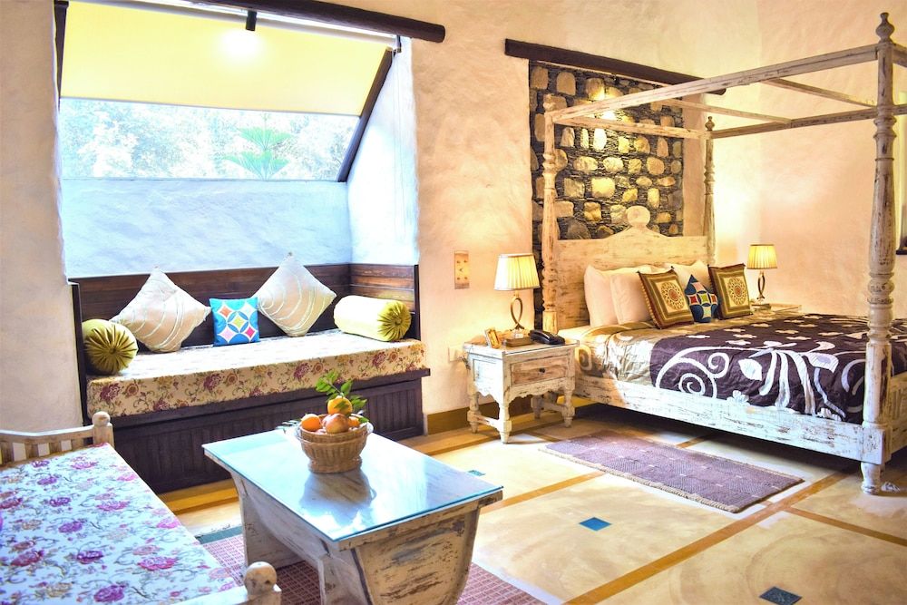 Paatlidun Safari Lodge 2