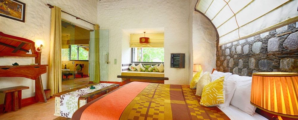 Paatlidun Safari Lodge 3