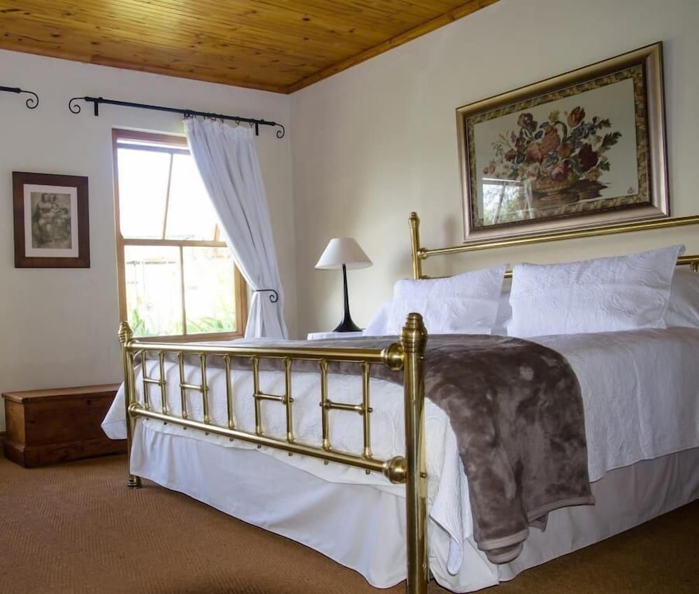 Eikelaan Farm Cottages