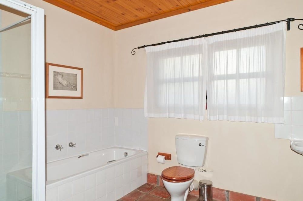 Eikelaan Farm Cottages 3