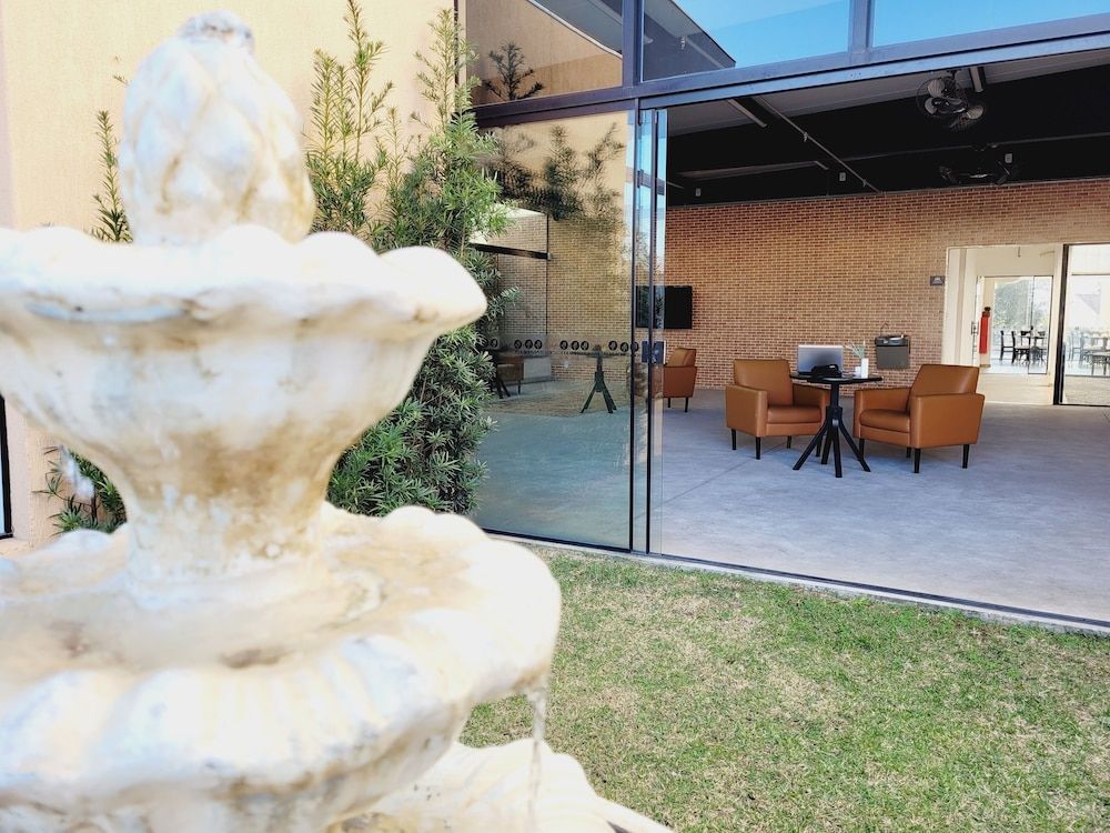 Pinda Palace Hotel 3